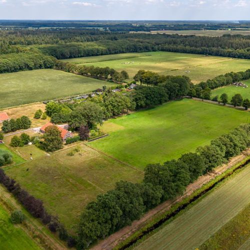 Bergveenweg 1, Veenhuizen foto-1