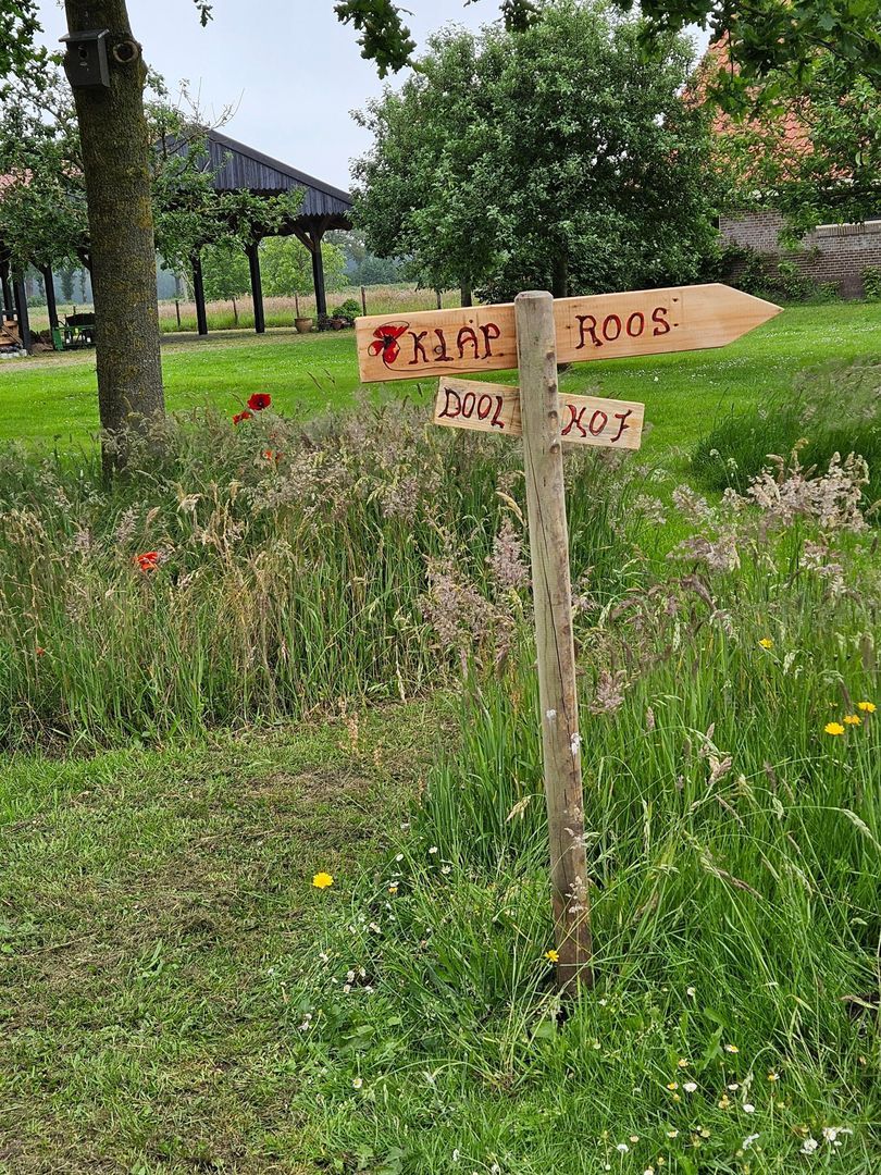 Bergveenweg 1, Veenhuizen foto-57