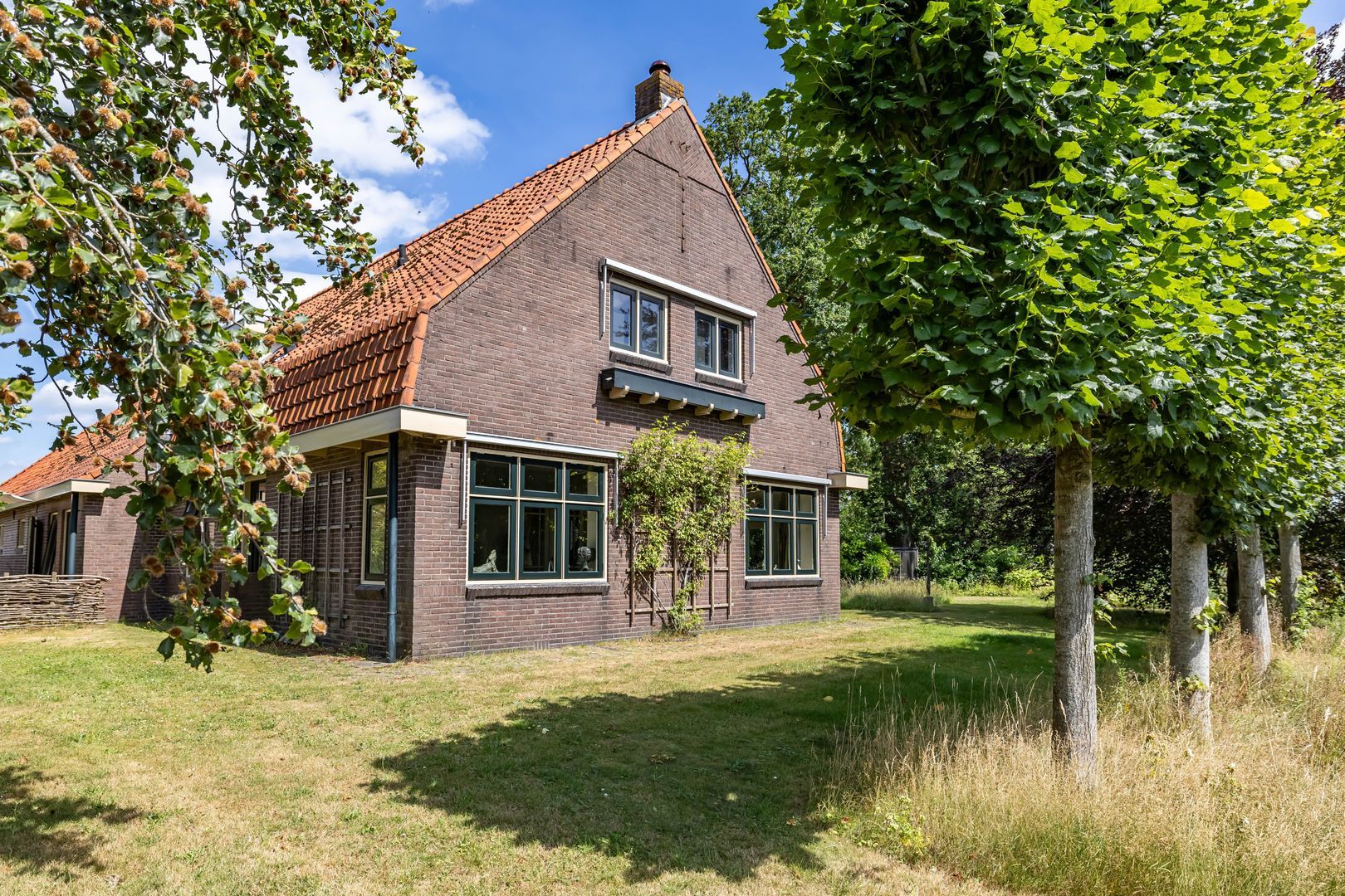 Bergveenweg 1, Veenhuizen foto-11