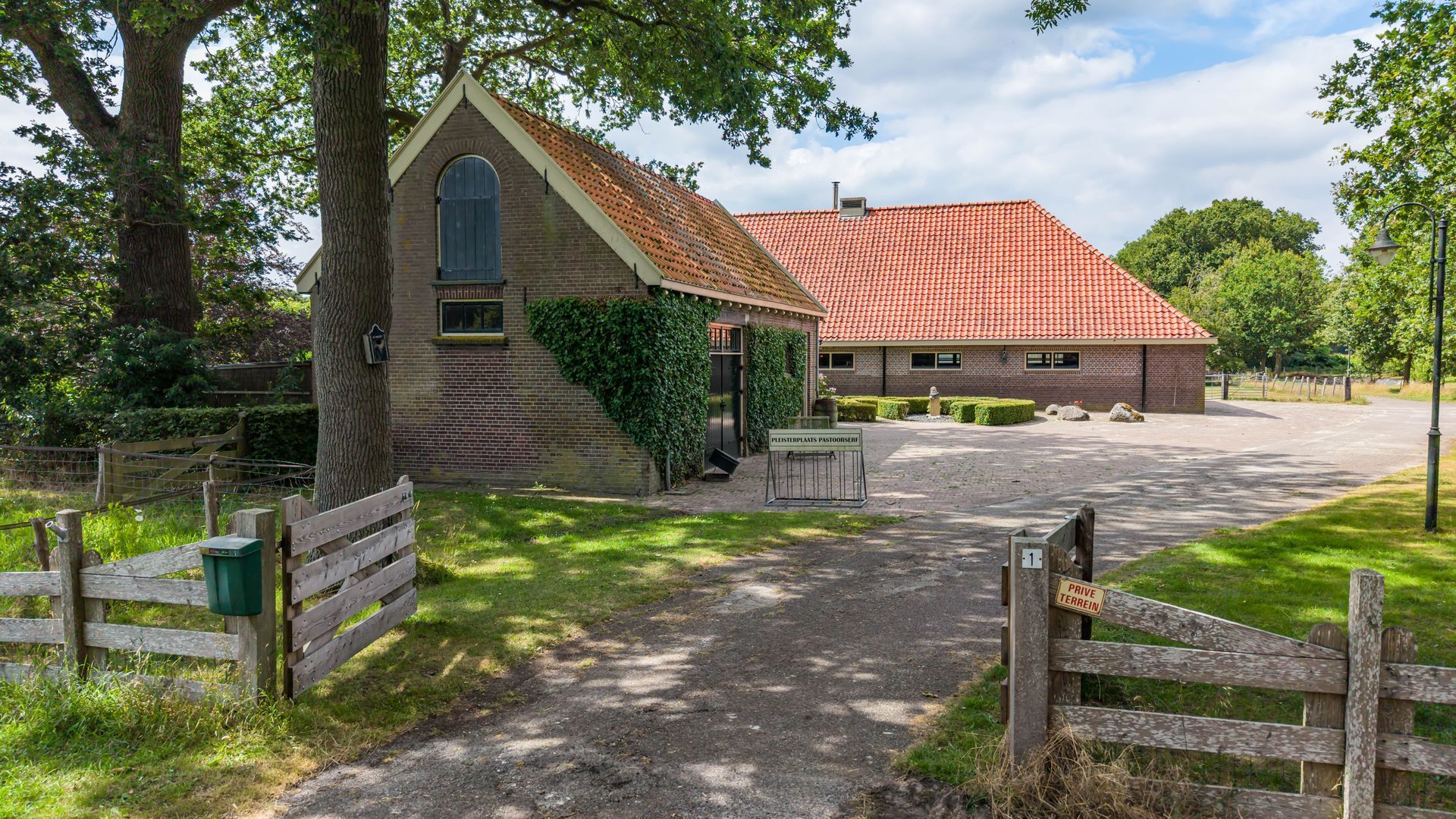 Bergveenweg 1, Veenhuizen foto-73