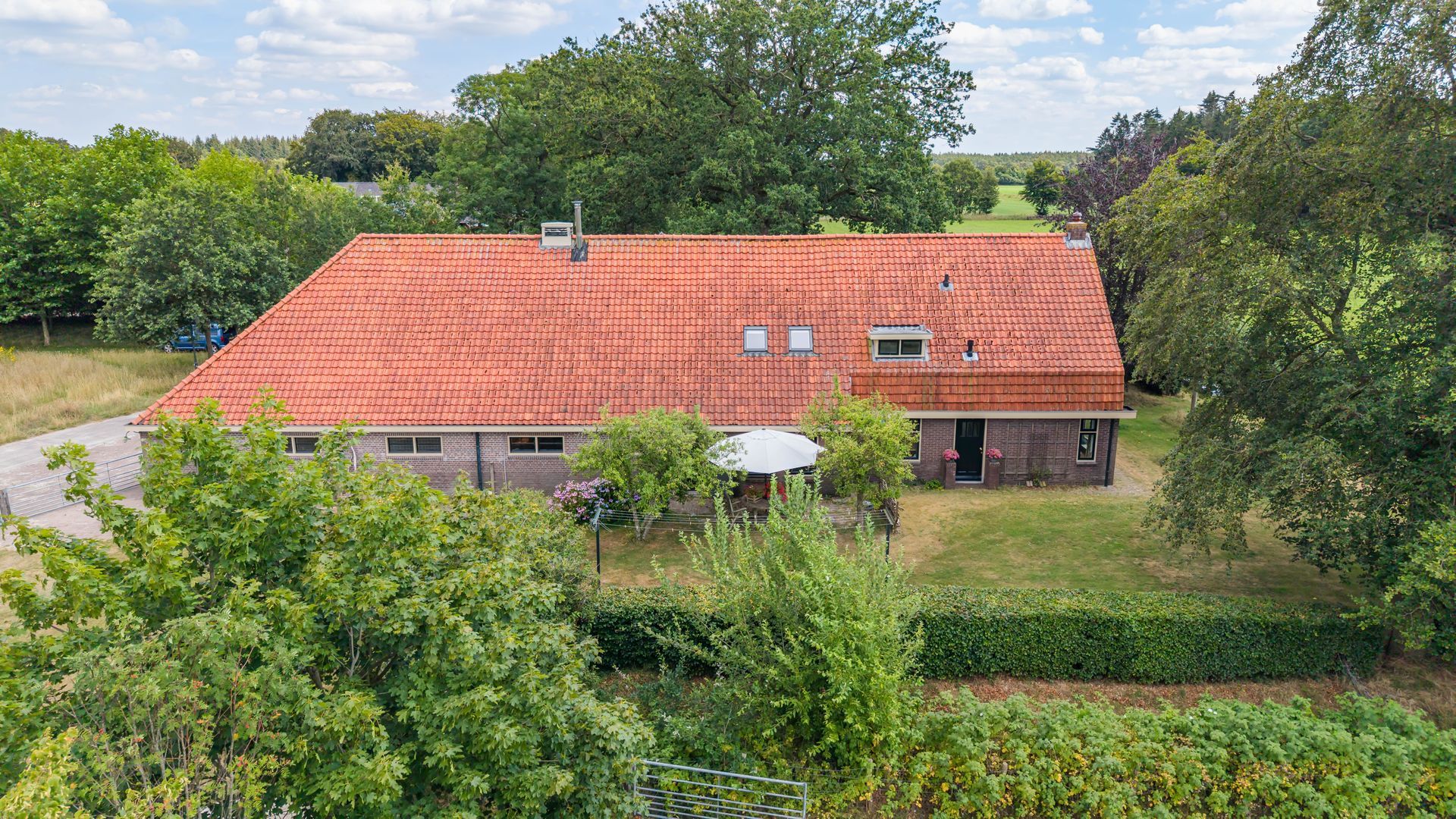 Bergveenweg 1, Veenhuizen foto-5