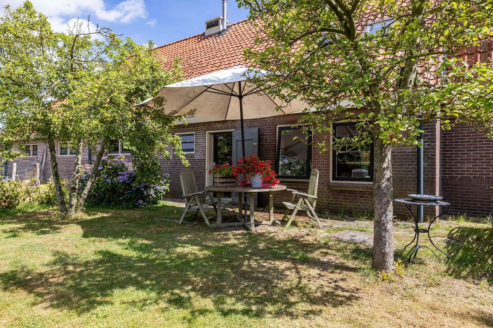 Bergveenweg 1, Veenhuizen foto-48