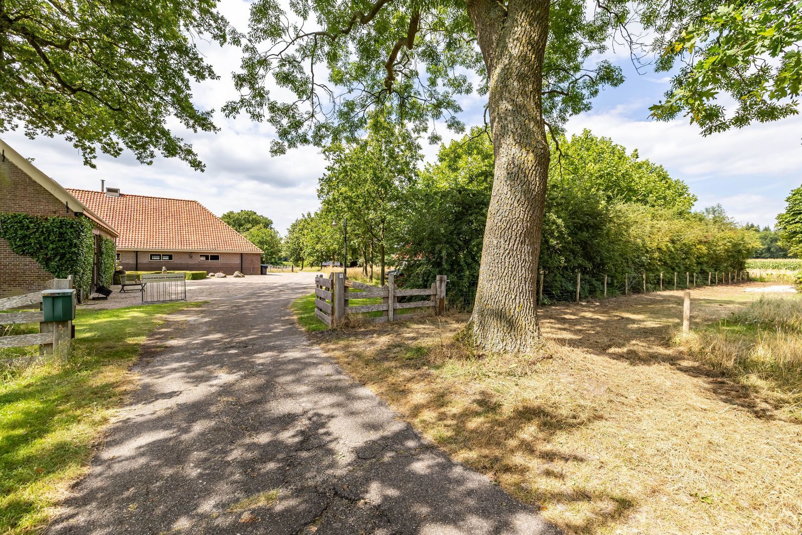 Bergveenweg 1, Veenhuizen foto-8