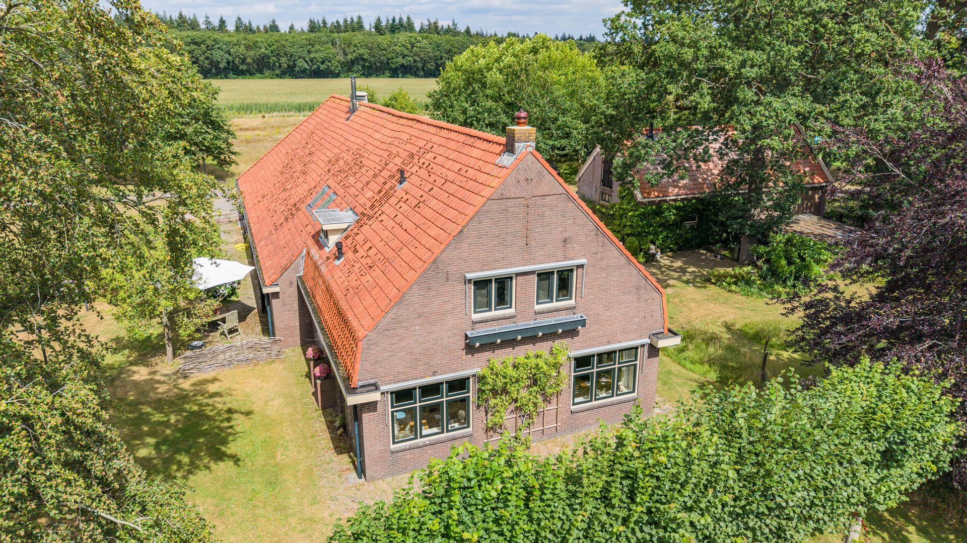 Bergveenweg 1, Veenhuizen foto-4
