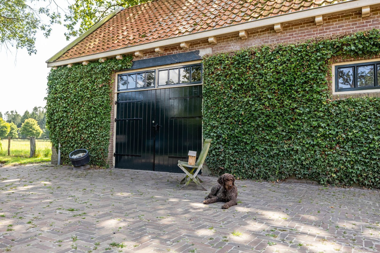 Bergveenweg 1, Veenhuizen foto-52