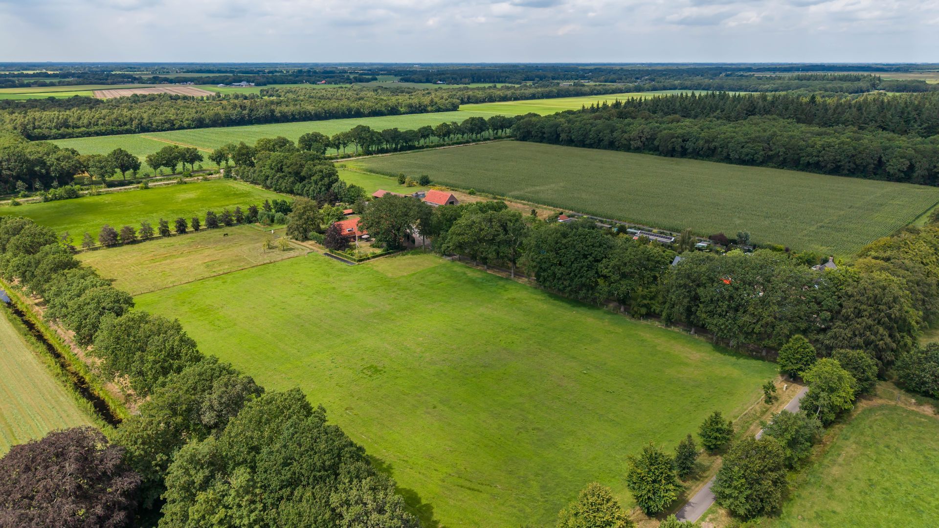 Bergveenweg 1, Veenhuizen foto-70
