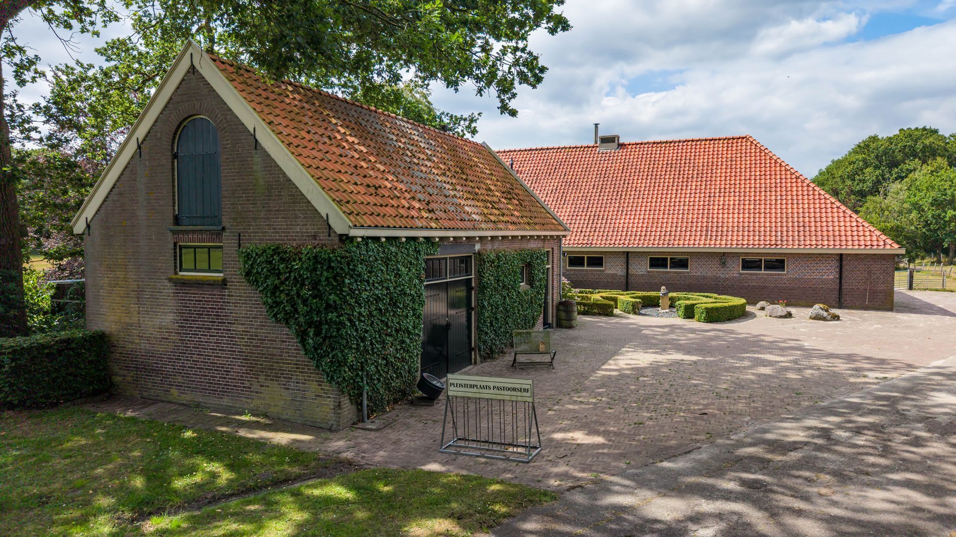 Bergveenweg 1, Veenhuizen foto-71