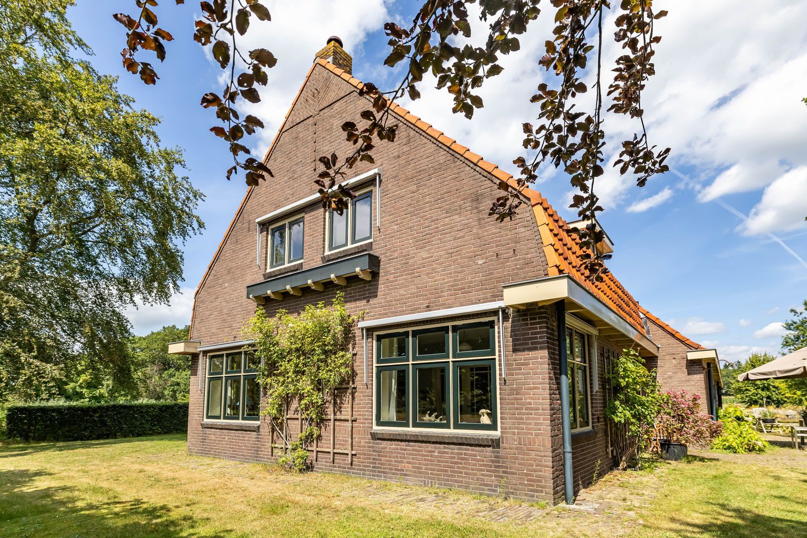 Bergveenweg 1, Veenhuizen foto-10