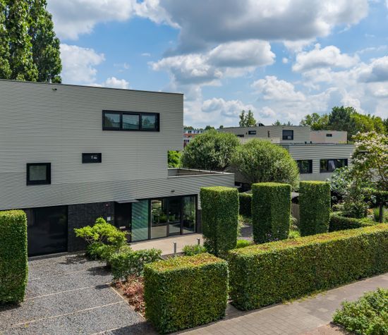 Veenweg 2, Groningen