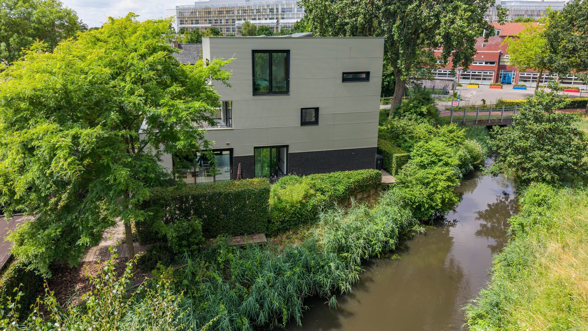 Veenweg 2, Groningen foto-47