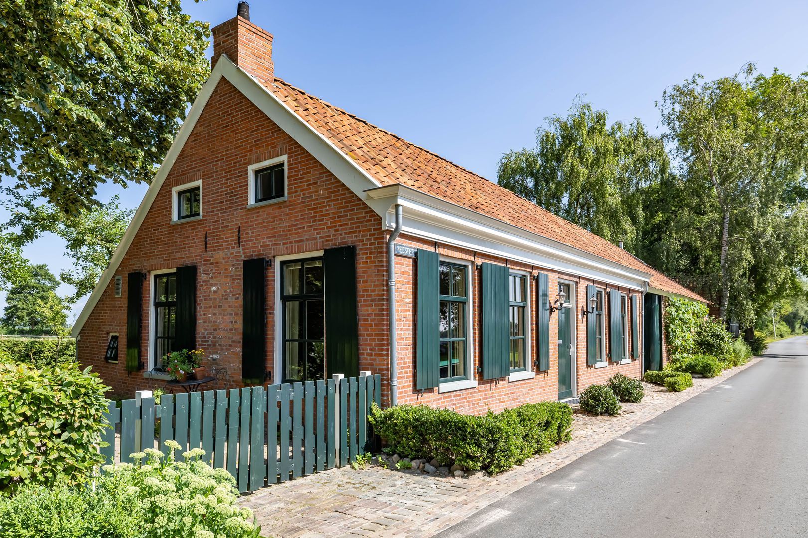 Meester Koolweg 2, Noordlaren foto-7