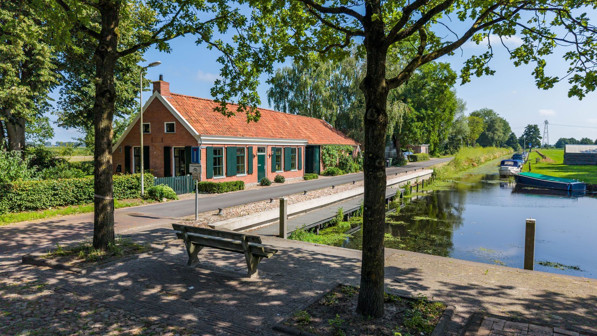 Meester Koolweg 2, Noordlaren foto-0