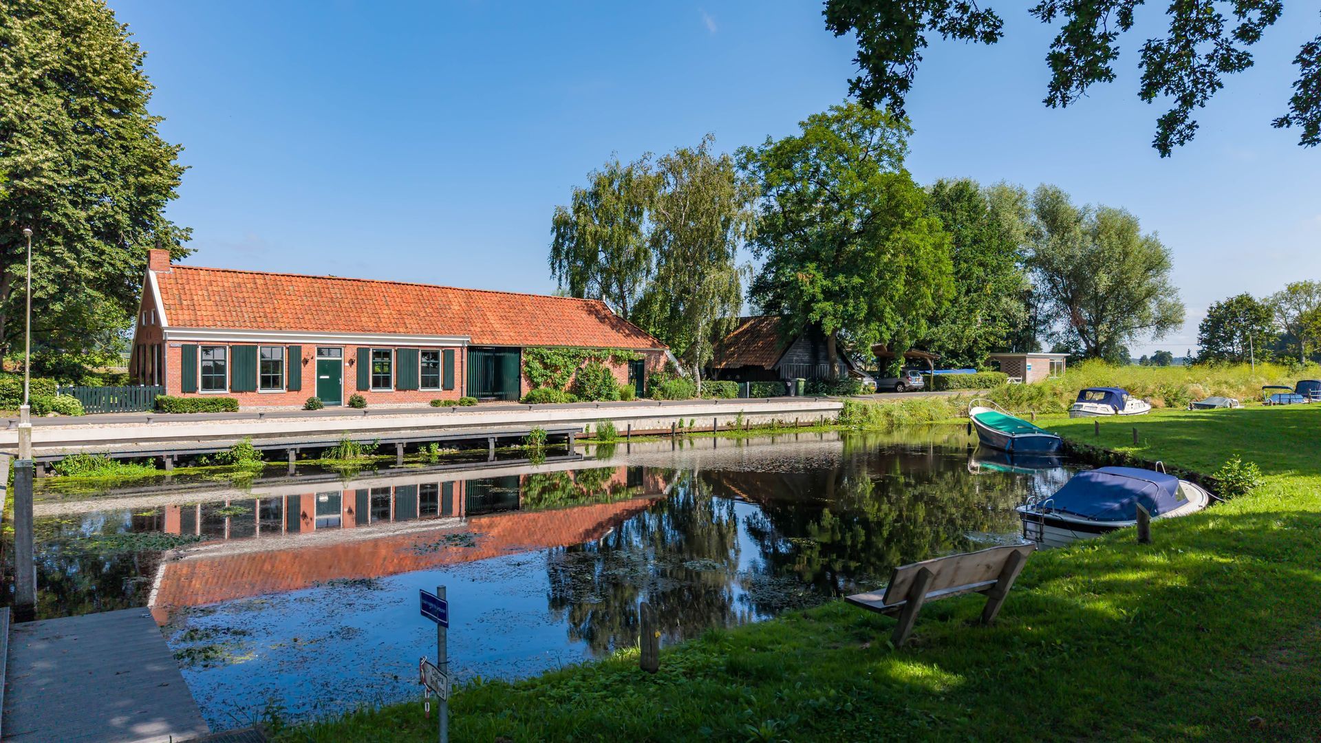 Meester Koolweg 2, Noordlaren foto-4