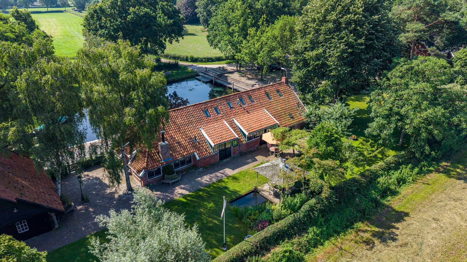 Meester Koolweg 2, Noordlaren foto-74