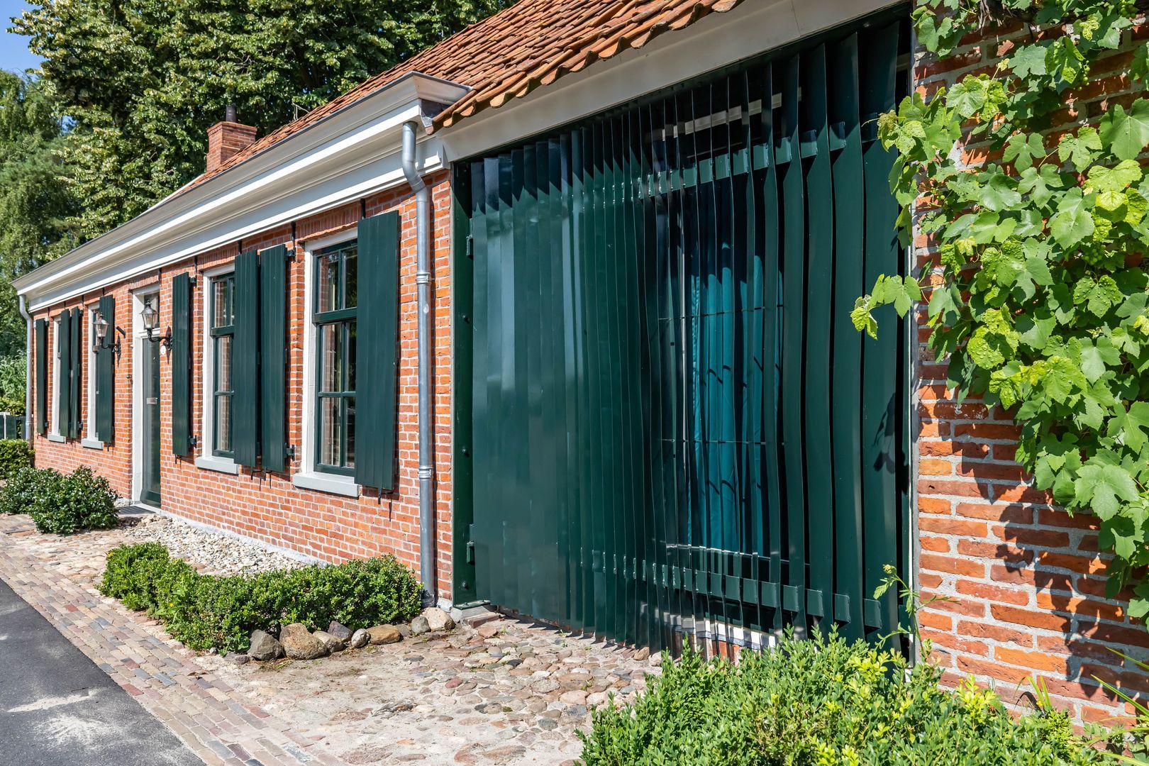 Meester Koolweg 2, Noordlaren foto-53