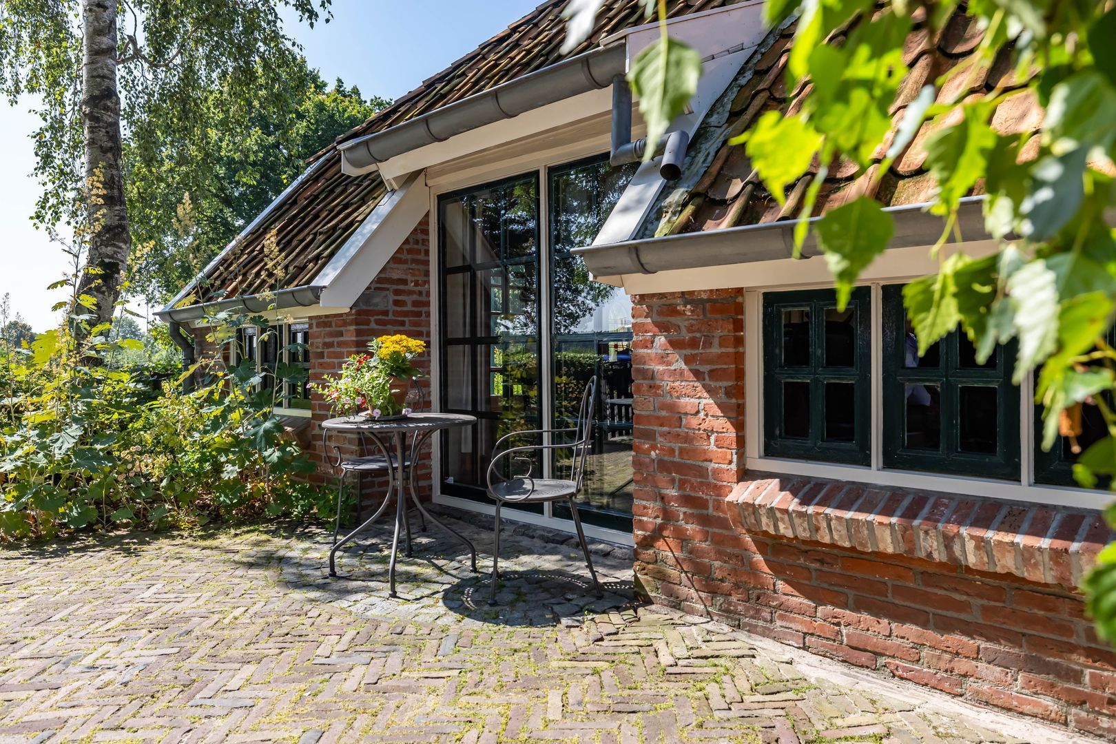 Meester Koolweg 2, Noordlaren foto-57