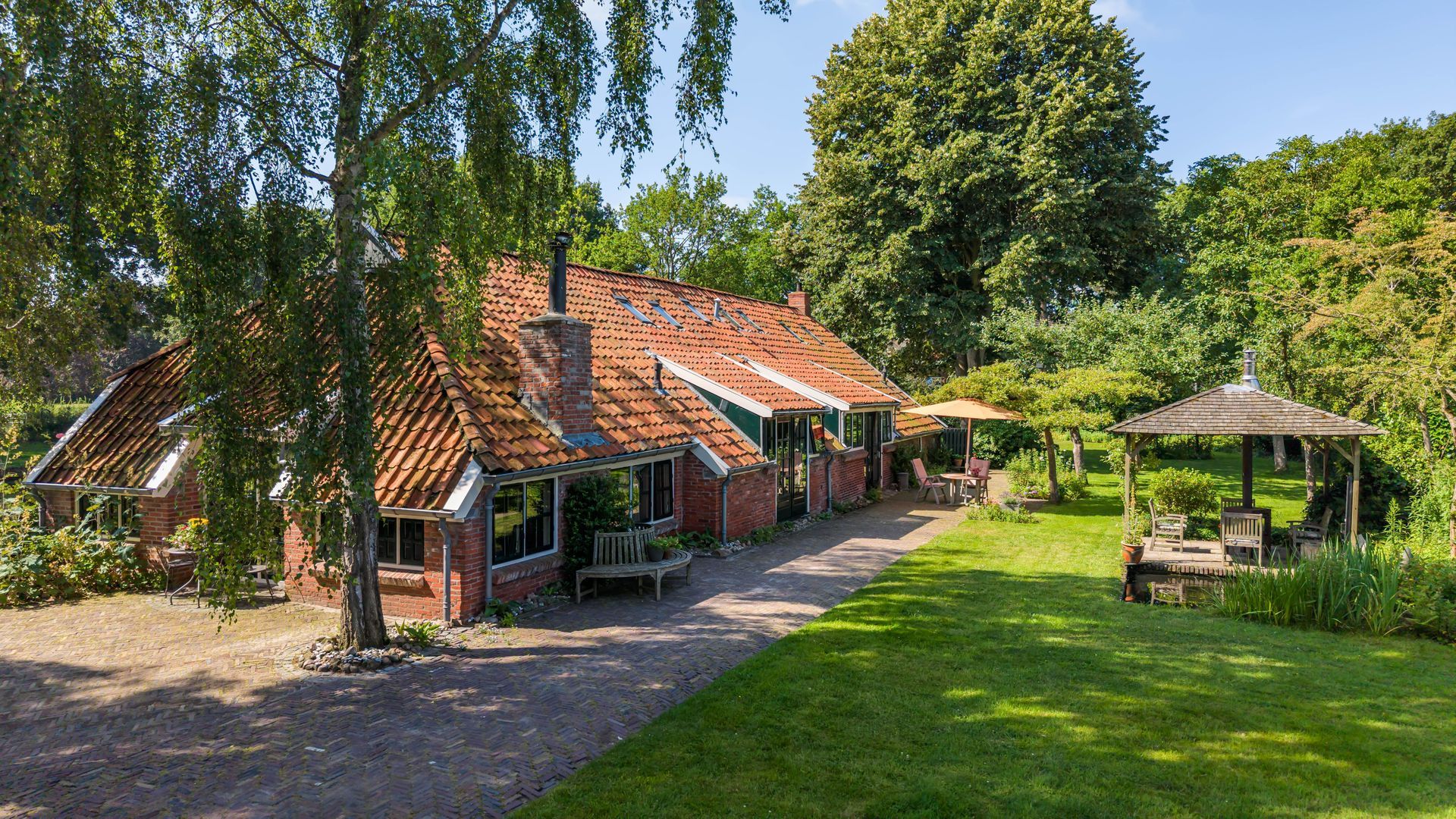 Meester Koolweg 2, Noordlaren foto-77