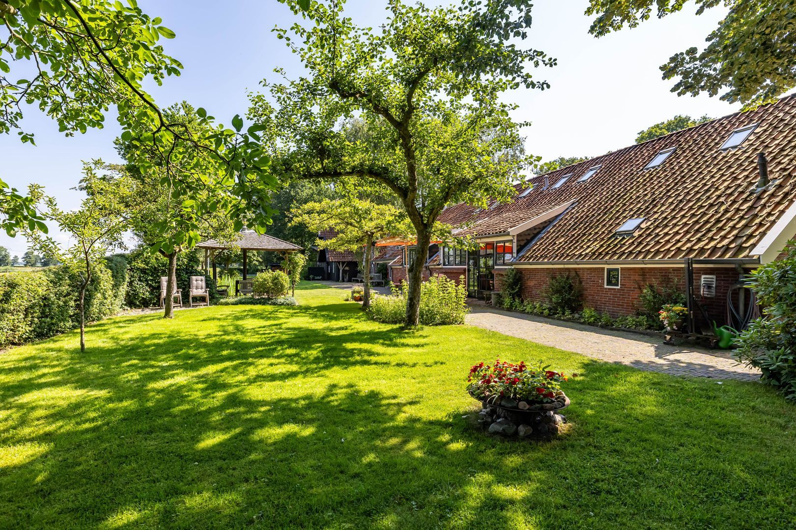 Meester Koolweg 2, Noordlaren foto-70