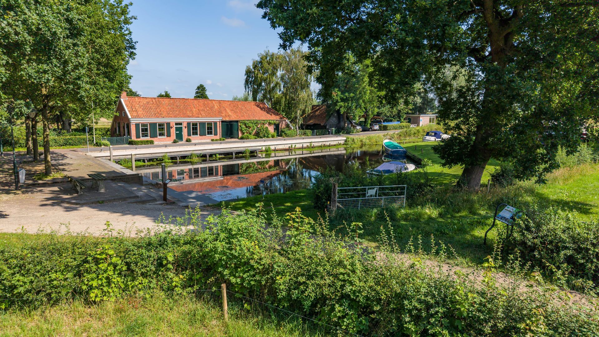 Meester Koolweg 2, Noordlaren foto-73