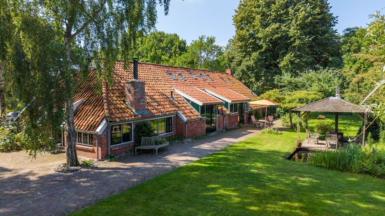 Meester Koolweg 2, Noordlaren foto-2
