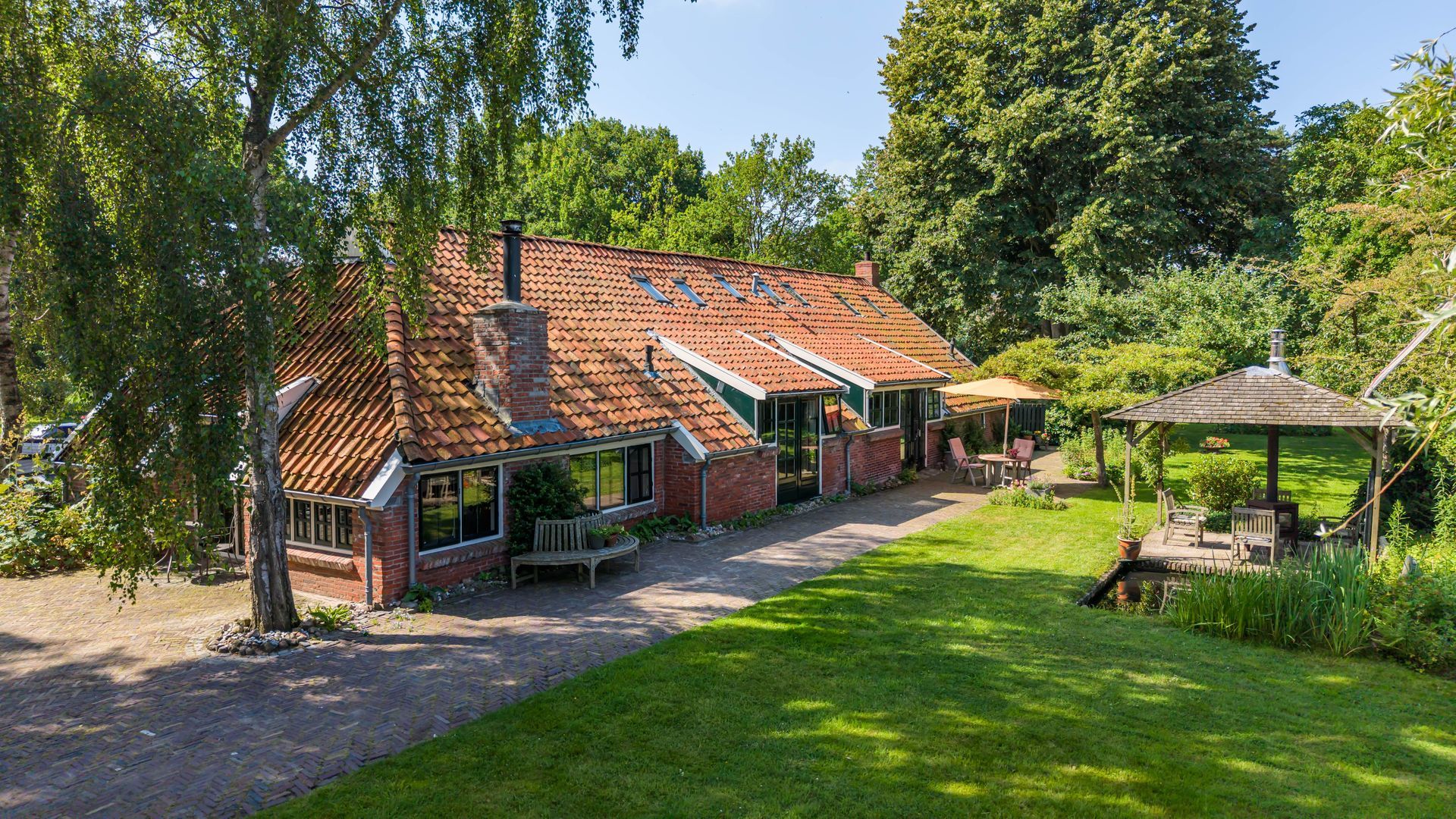 Meester Koolweg 2, Noordlaren foto-1