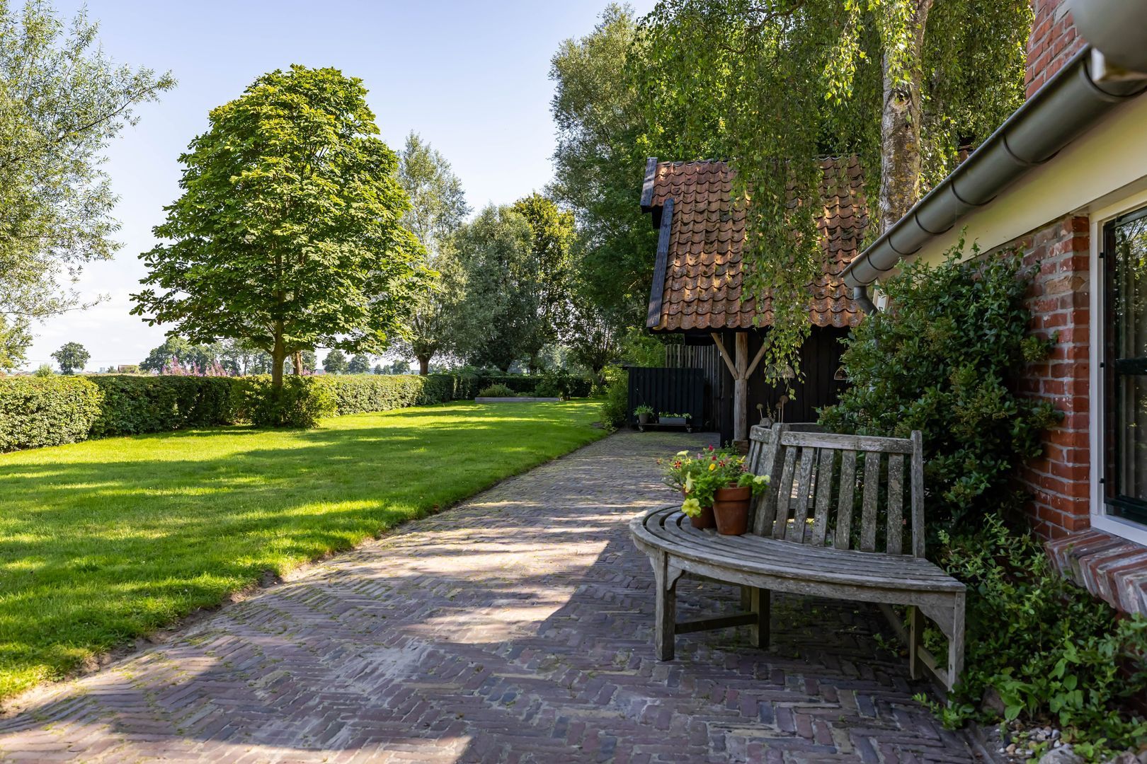 Meester Koolweg 2, Noordlaren foto-68