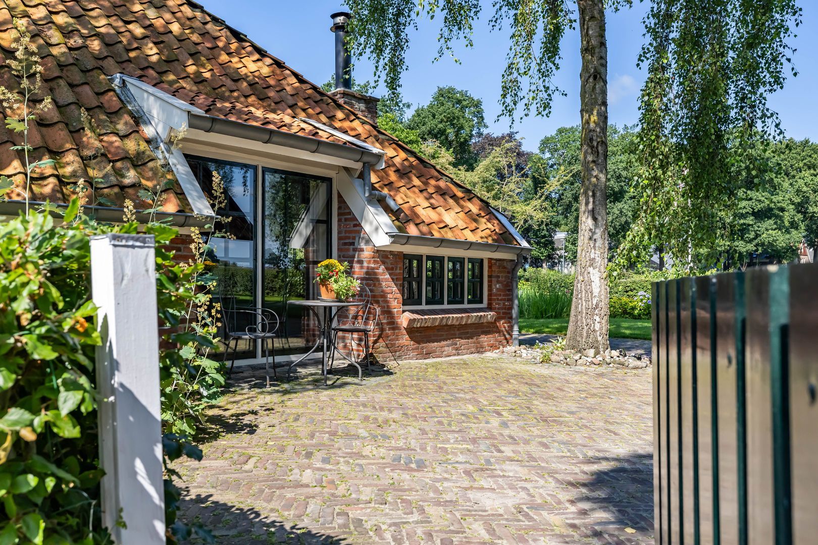 Meester Koolweg 2, Noordlaren foto-55