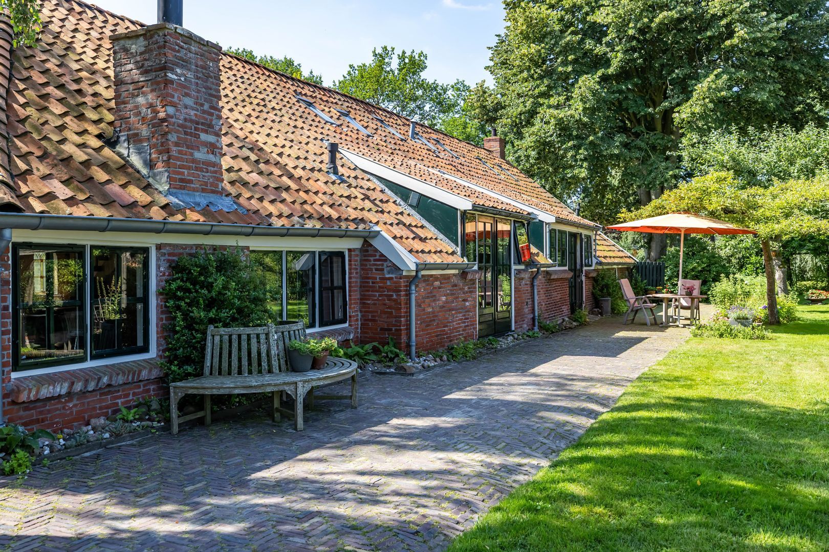 Meester Koolweg 2, Noordlaren foto-63