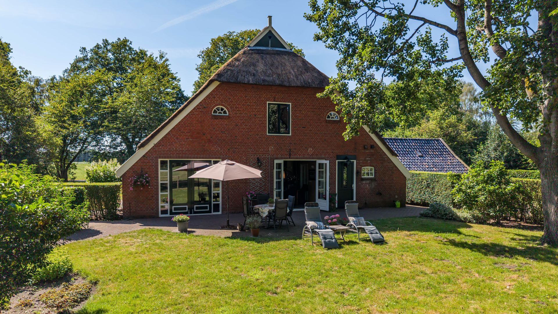 Mandelandenweg 8, Eelde foto-39