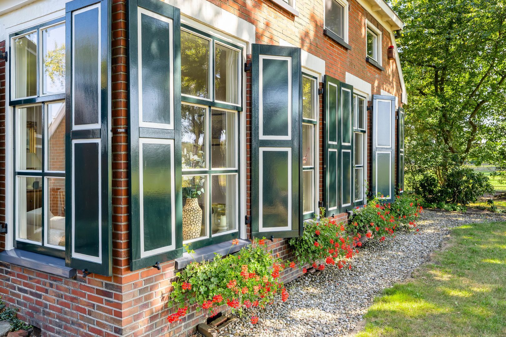Mandelandenweg 8, Eelde foto-5