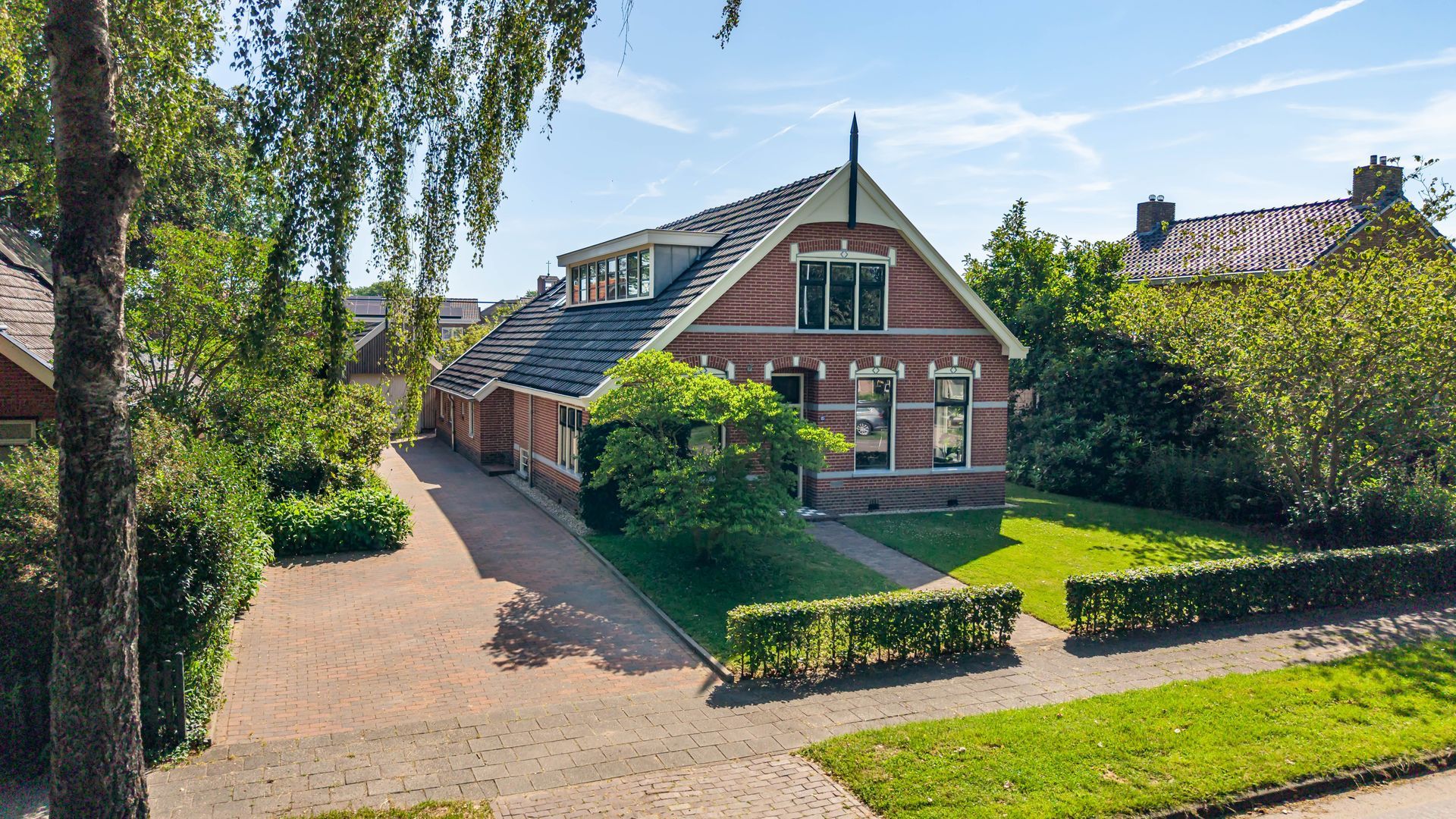 Hooiweg 185, Paterswolde foto-0