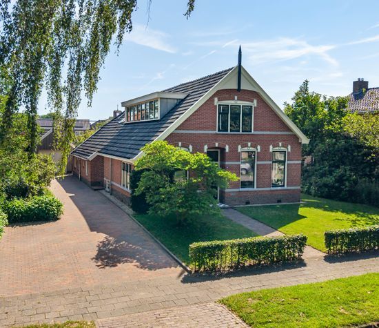 Hooiweg 185, Paterswolde