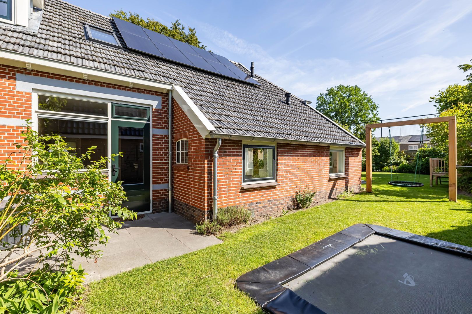 Hooiweg 185, Paterswolde foto-62