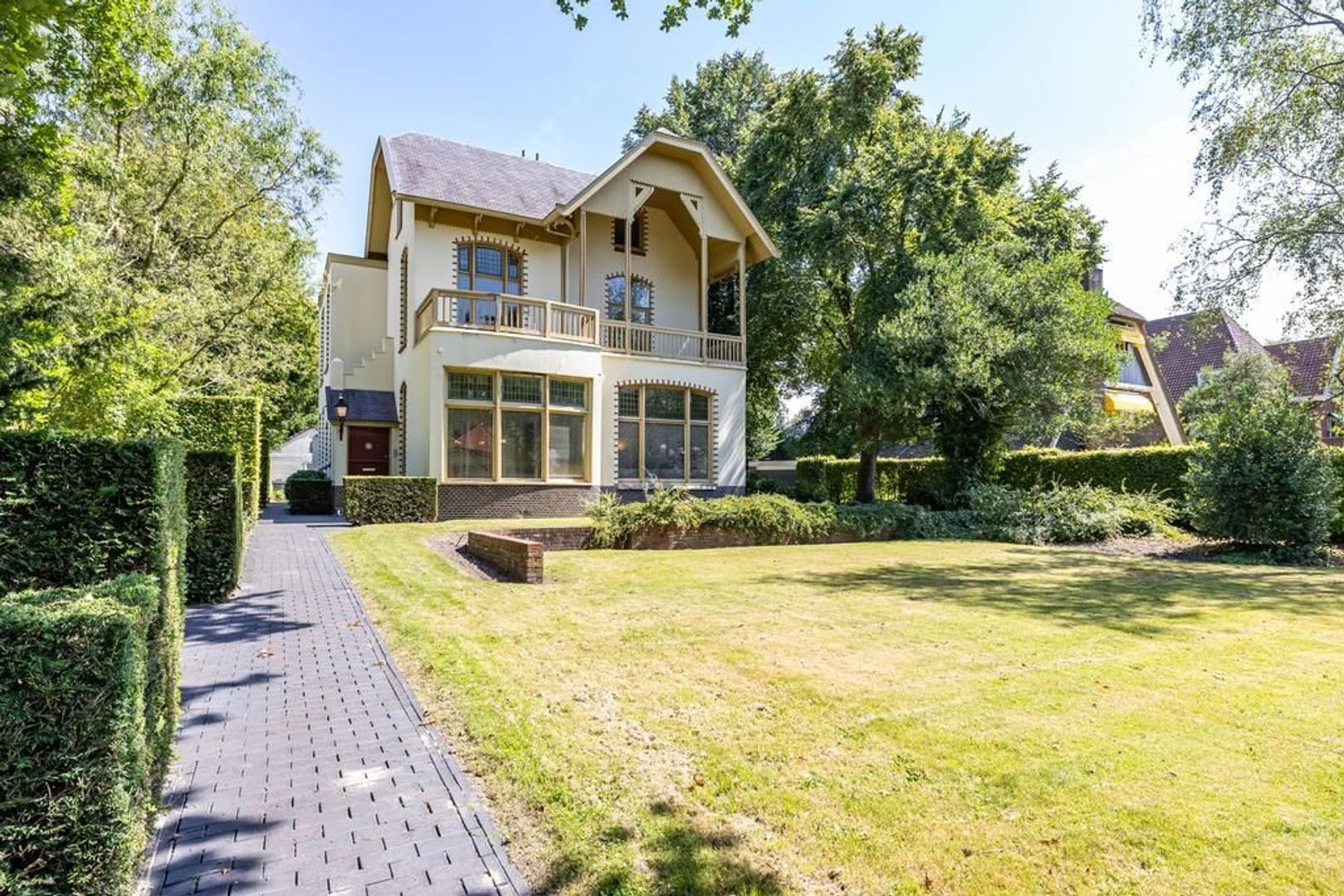 Verlengde Hereweg 192, Groningen foto-0
