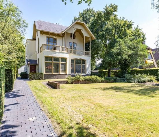 Verlengde Hereweg 192, Groningen