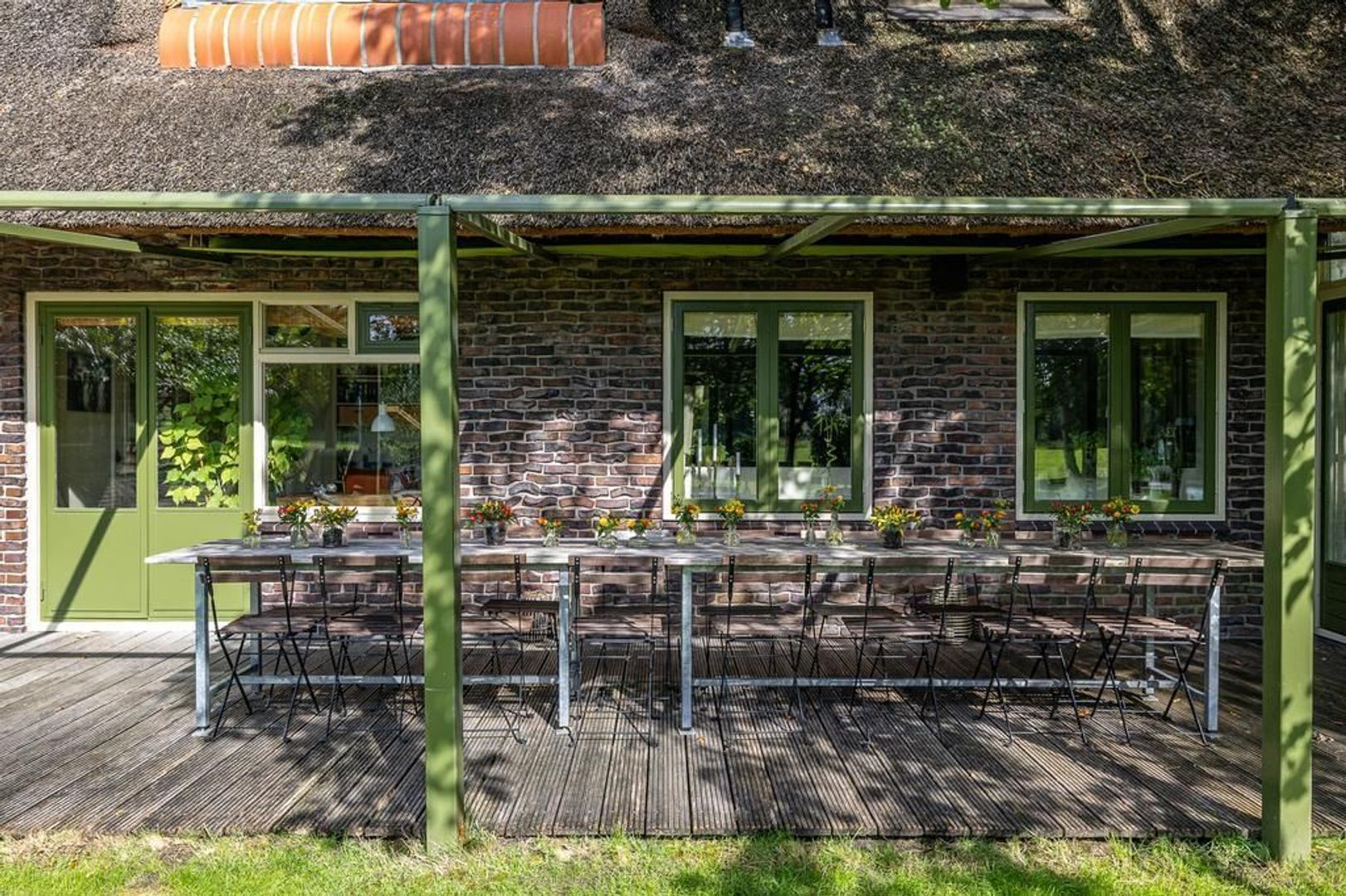 Lutsborgsweg 71, Haren GN foto-23