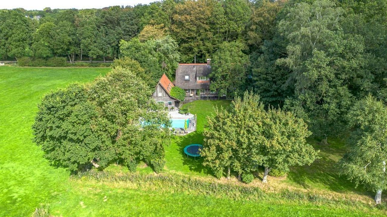 Lutsborgsweg 71, Haren GN foto-3