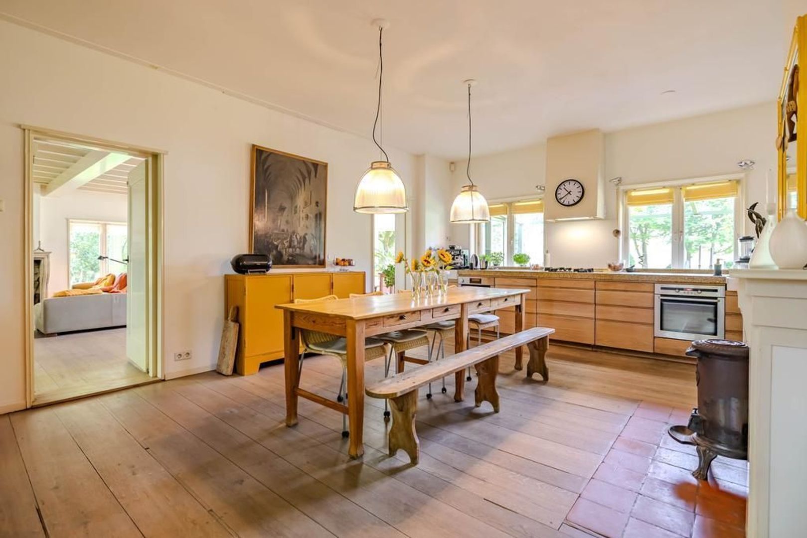 Lutsborgsweg 71, Haren GN foto-7