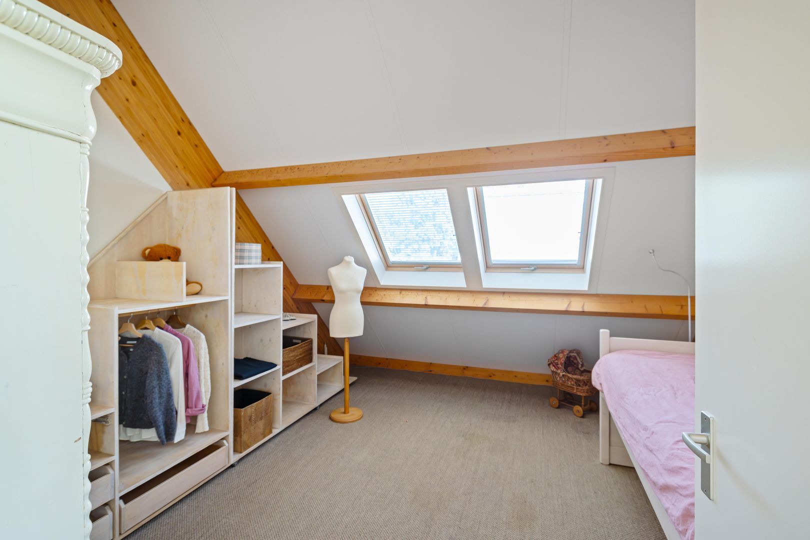 Commissiebos 6, Zevenhuizen foto-29