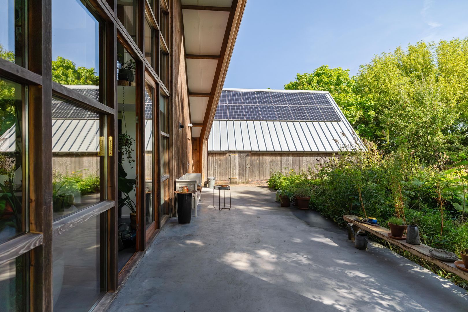 Commissiebos 6, Zevenhuizen foto-18