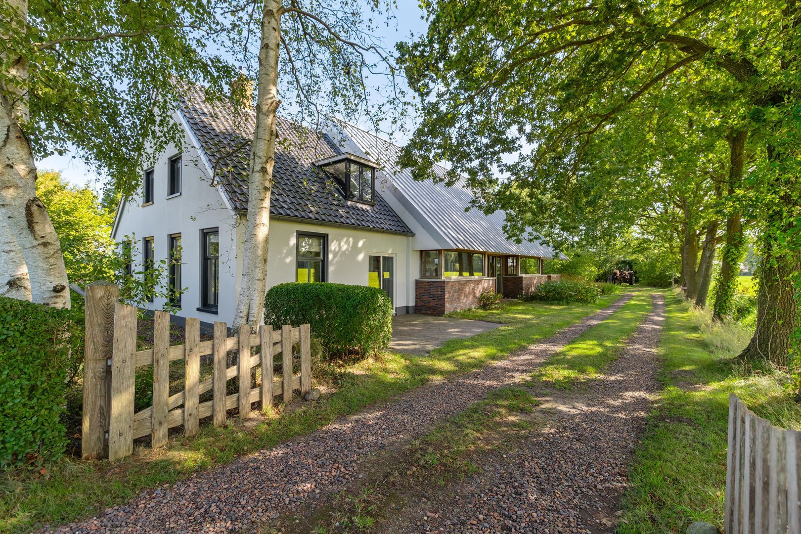 Commissiebos 6, Zevenhuizen foto-3