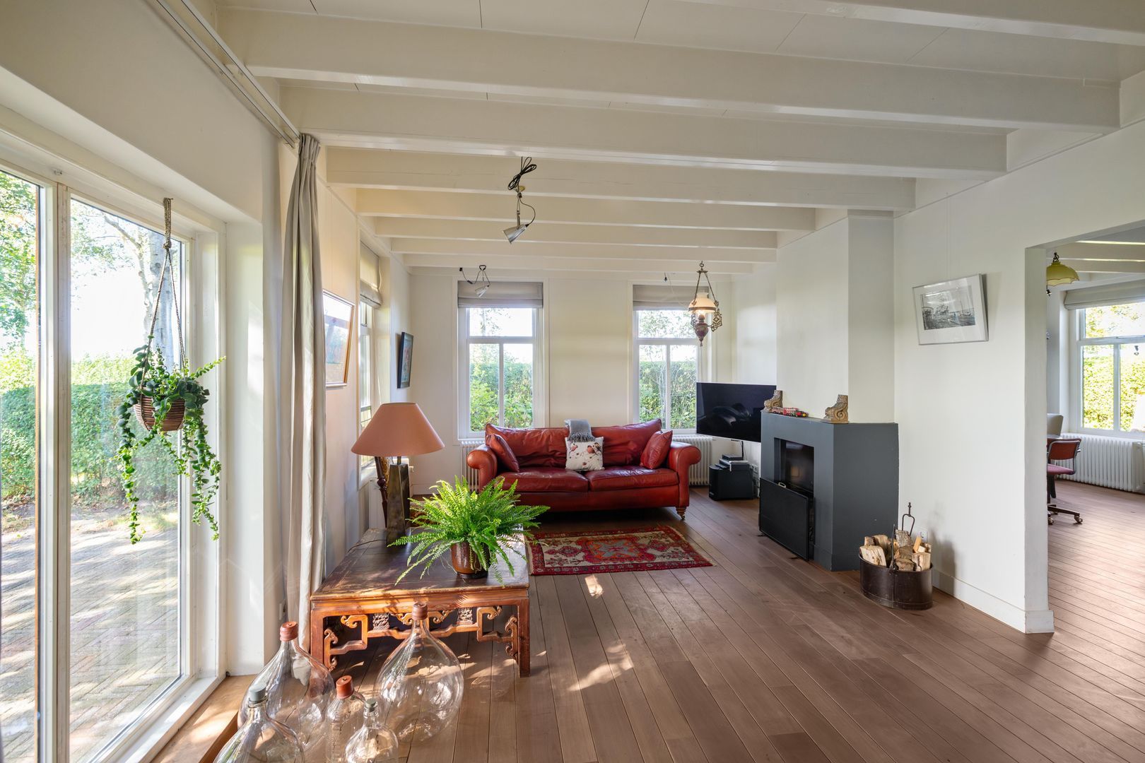 Commissiebos 6, Zevenhuizen foto-11