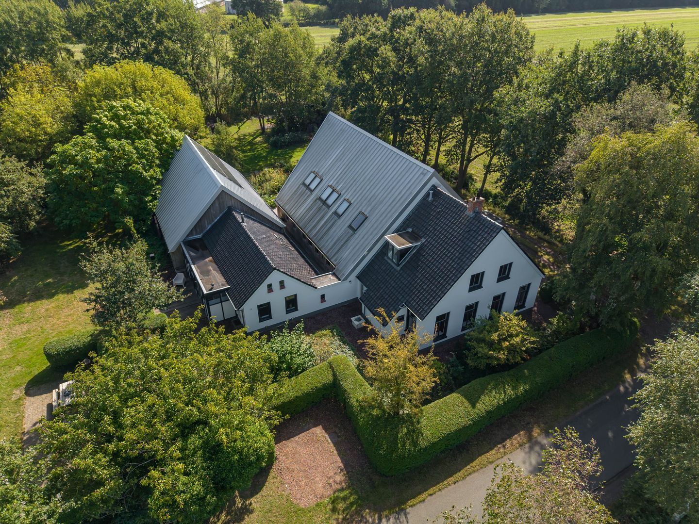 Commissiebos 6, Zevenhuizen foto-0