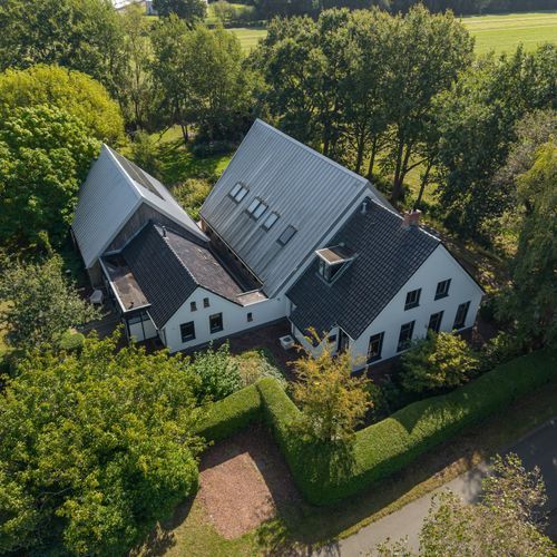 Commissiebos 6, Zevenhuizen foto-1