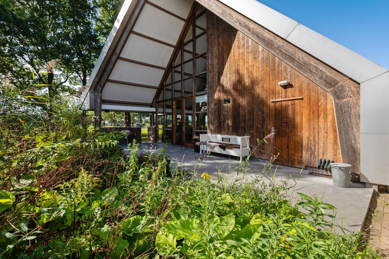 Commissiebos 6, Zevenhuizen foto-6