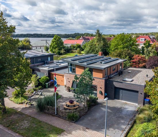 Laan der Kruisheren 48, Harkstede