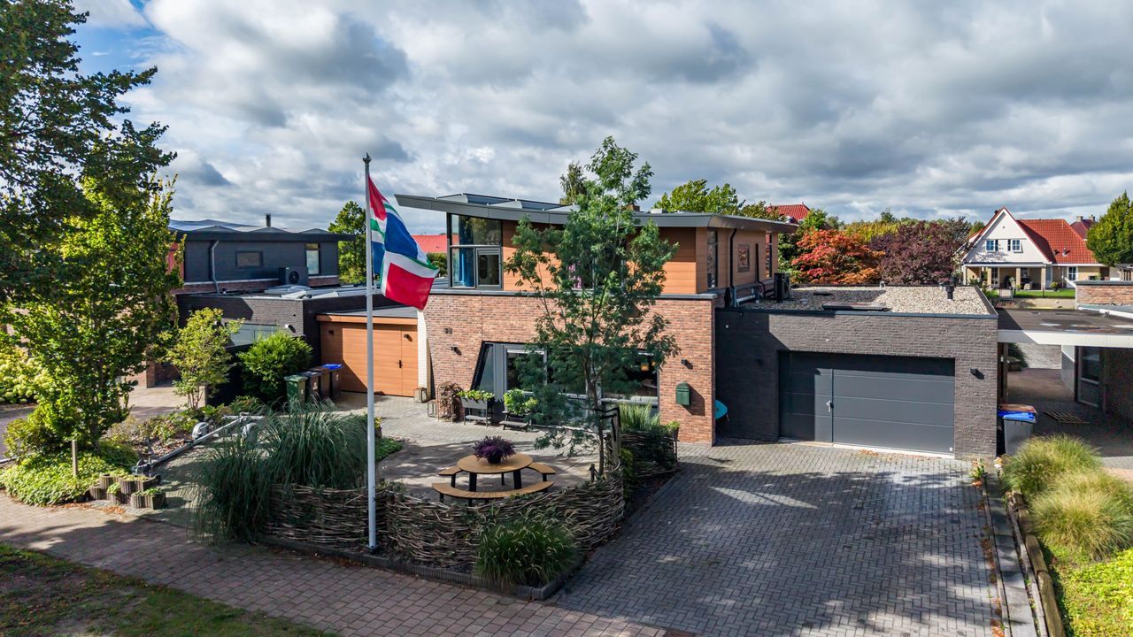 Laan der Kruisheren 48, Harkstede foto-2