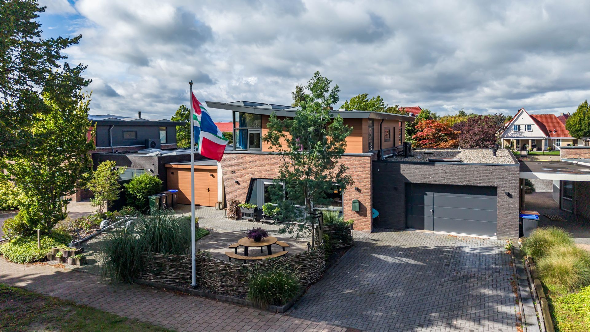 Laan der Kruisheren 48, Harkstede foto-1