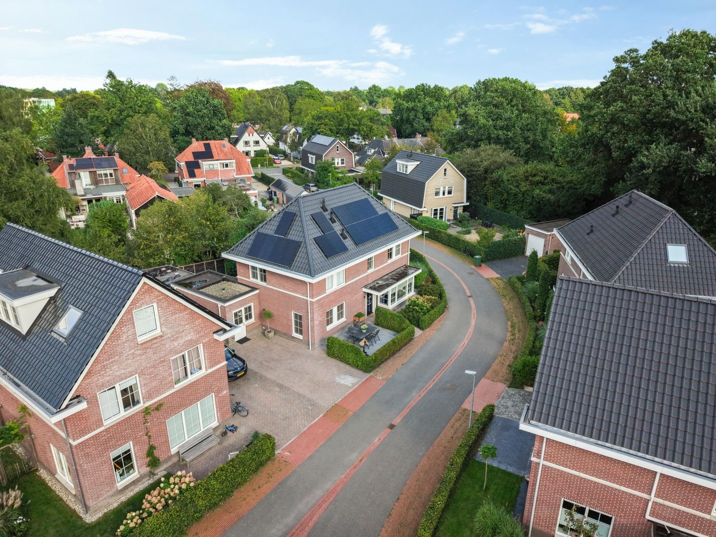 Fop I. Brouwerhof 2, Haren GN foto-45
