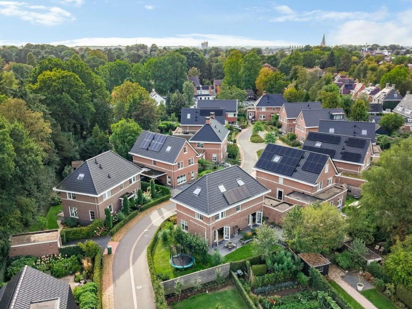 Fop I. Brouwerhof 2, Haren GN foto-46
